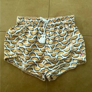 💙5/$25💙Pink Chicken Shorts 6